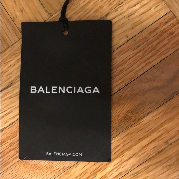 Balenciaga wallet - Picture 2 of 3